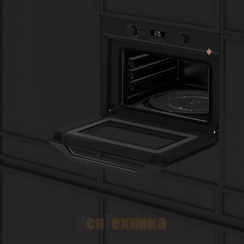 Микроволновая печь De Dietrich DKE4220H