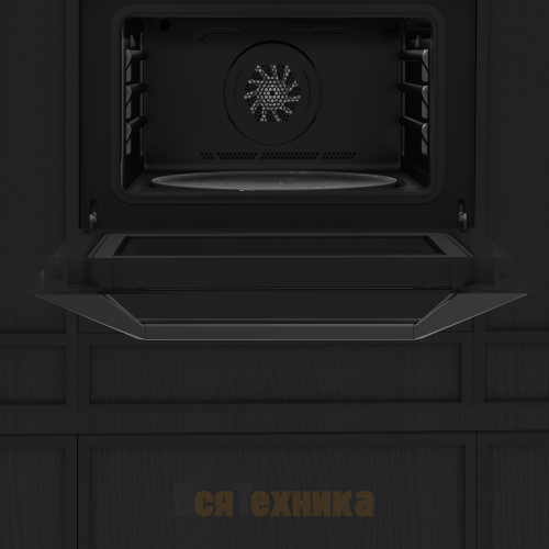 Микроволновая печь De Dietrich DKE4220H