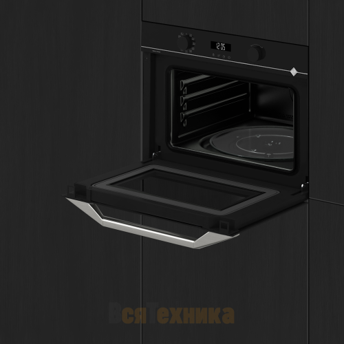 Микроволновая печь De Dietrich DKE4220X