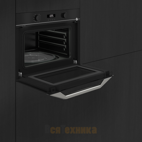 Микроволновая печь De Dietrich DKE4220X