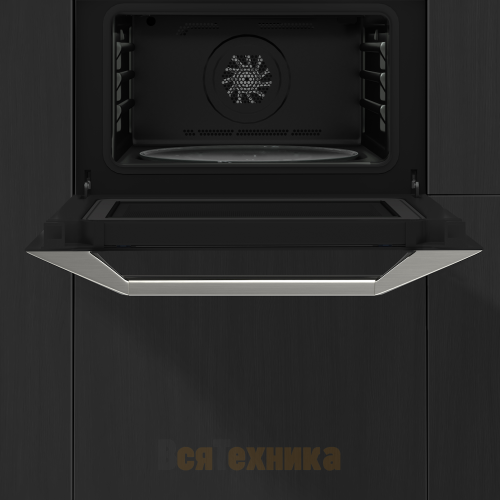 Микроволновая печь De Dietrich DKE4220X