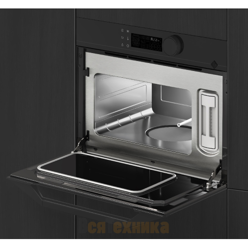 Паровой шкаф De Dietrich DKV4530B