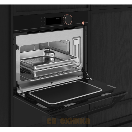 Паровой шкаф De Dietrich DKV4530H
