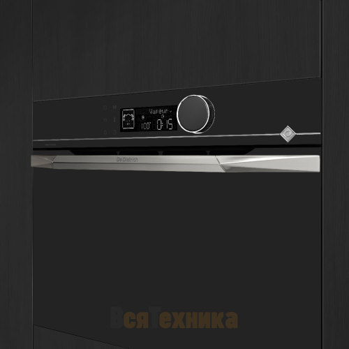 Паровой шкаф De Dietrich DKV4530X