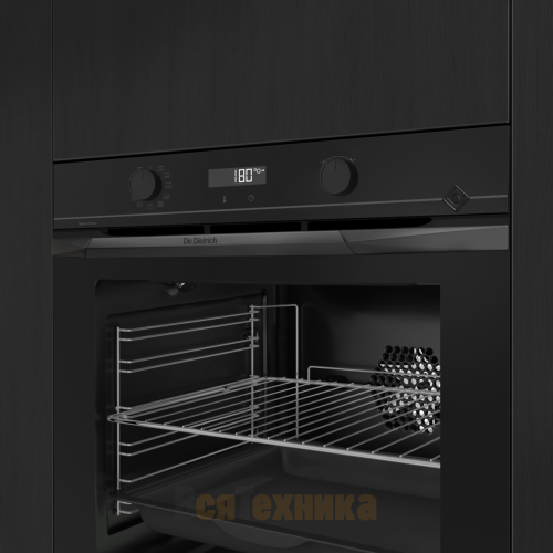 Духовой шкаф De Dietrich DOH4334B