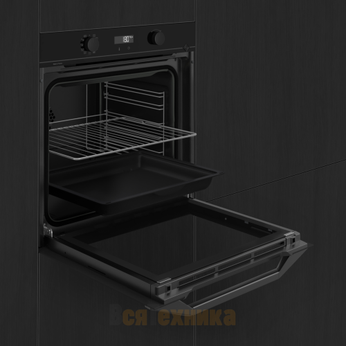 Духовой шкаф De Dietrich DOH4334B
