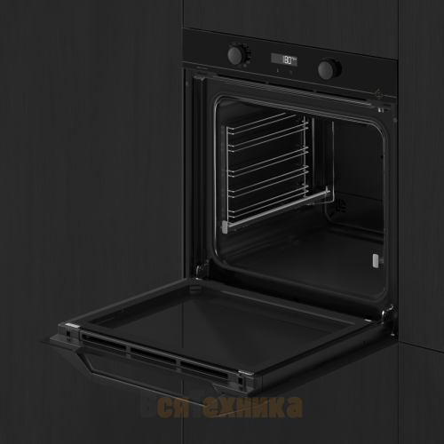 Духовой шкаф De Dietrich DOH4334B