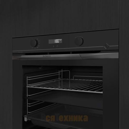 Духовой шкаф De Dietrich DOP4335B