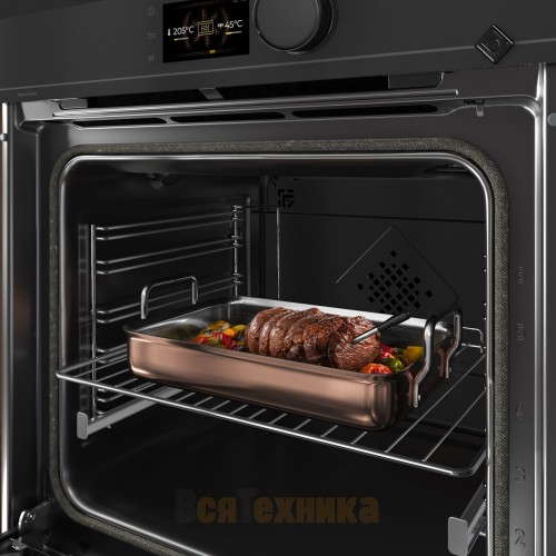 Духовой шкаф De Dietrich DOP4746BT