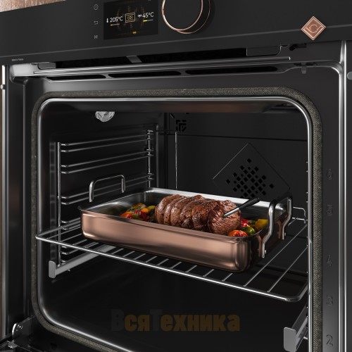 Духовой шкаф De Dietrich DOP4746HT