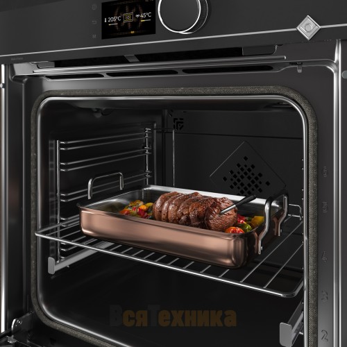 Духовой шкаф De Dietrich DOP4746XT