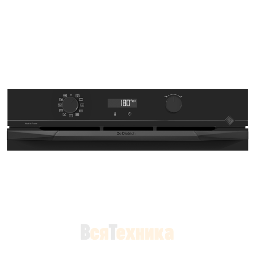 Духовой шкаф De Dietrich DOPH375B