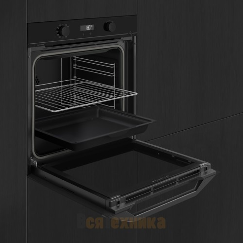 Духовой шкаф De Dietrich DOPH375B