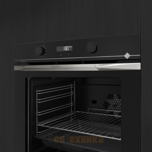 Духовой шкаф De Dietrich DOPH375X