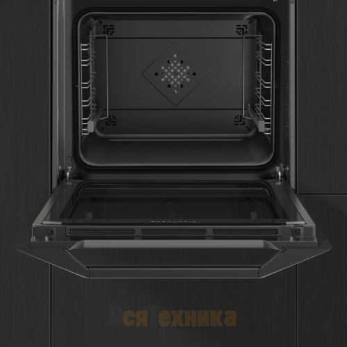 Духовой шкаф с паром De Dietrich DOR4747B