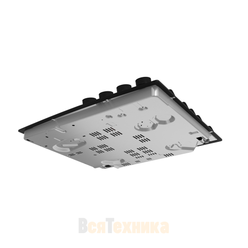 Газовая варочная панель De Dietrich DPE4610B