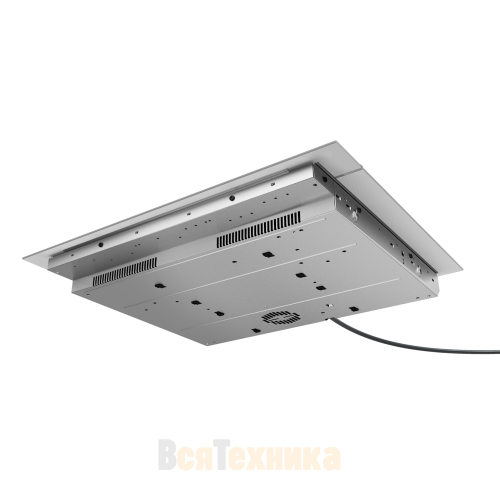 Индукционная варочная панель De Dietrich DPI4420W