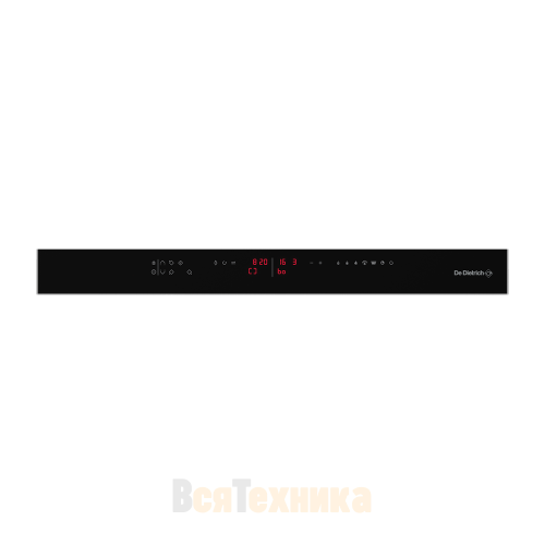 Индукционная варочная панель De Dietrich DPI4810B