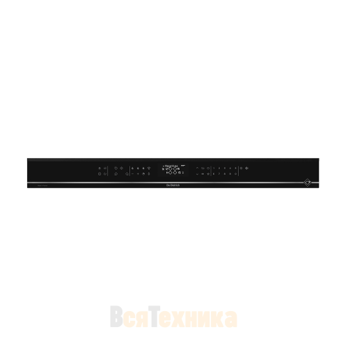 Индукционная варочная панель De Dietrich DPI4820X