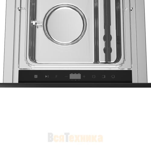 Вакууматор De Dietrich DWD4830B