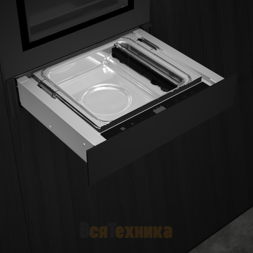 Вакууматор De Dietrich DWD4830B