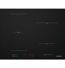 Индукционная варочная панель De Dietrich DUOZONE DPI7652B