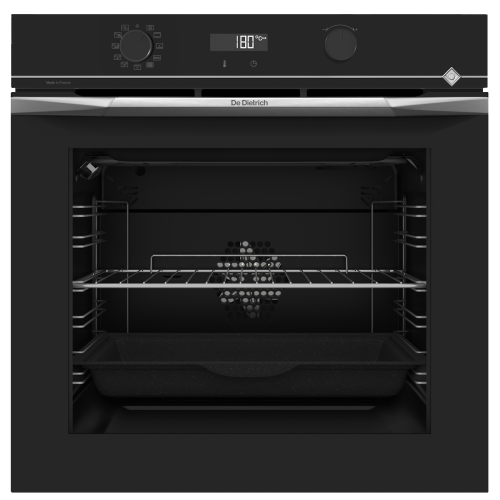 Духовой шкаф De Dietrich DOPH375X