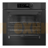 Духовой шкаф с пиролизом De Dietrich DFP8363BB