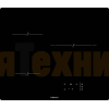 Электрическая варочная панель De Dietrich DPV4502B