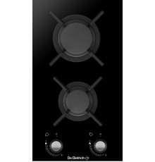 Газовая варочная панель De Dietrich DPG3301B