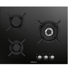 Газовая варочная панель De Dietrich DPG3501B