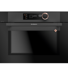 Пароварка De Dietrich DKV7340A