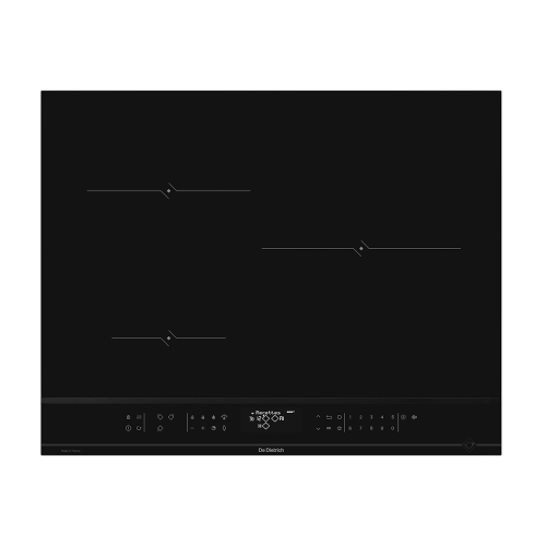 Варочная панель De Dietrich DPI4320B