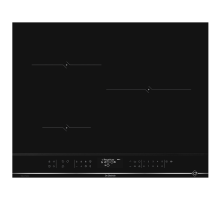 Индукционная варочная панель De Dietrich DPI4320X