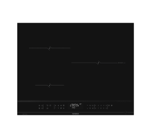 Индукционная варочная панель De Dietrich DPI4322BP