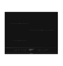 Индукционная варочная панель De Dietrich DPI4322BP