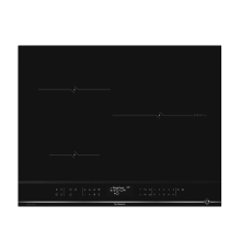 Индукционная варочная панель De Dietrich DPI4322XP