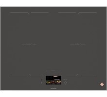 Индукционная варочная панель De Dietrich DPI4450G