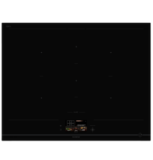 Индукционная варочная панель De Dietrich DPI5652AB