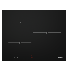 Индукционная варочная панель De Dietrich DPI7550B