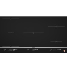 Индукционная варочная панель De Dietrich DPI7965X