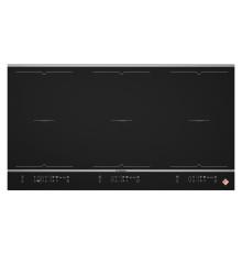 Индукционная варочная панель De Dietrich с HORIZONE PLAY DPI7969XS