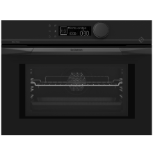 Комбинированная микроволновая печь De Dietrich DKC4536B