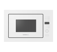 Комбинированная микроволновая печь De Dietrich DMG2122W