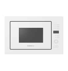 Комбинированная микроволновая печь De Dietrich DMG2122W