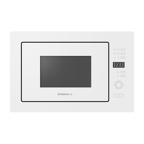 Комбинированная микроволновая печь De Dietrich DMG2122W