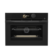 Компактный паровой шкаф De Dietrich DKR4741B