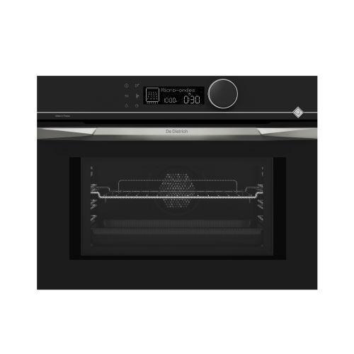 Микроволновая печь De Dietrich DKC4536X