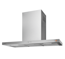 Вытяжка De Dietrich DHB2954X
