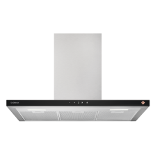 Настенная вытяжка De Dietrich DHB391BX